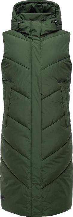 Actual product image Ragwear Suminka Vest (5XL)