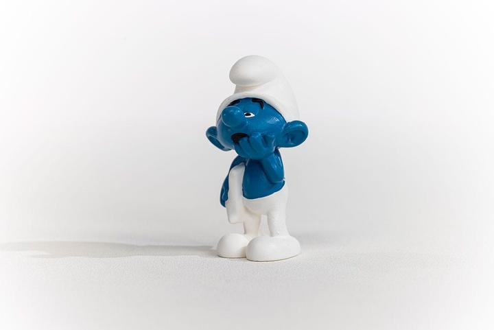 Immagine prodotto Schleich Puffo pigro