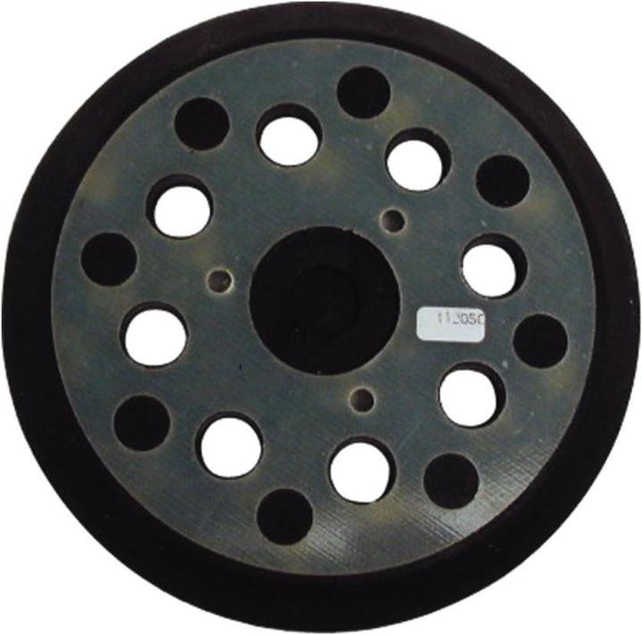 Image du produit Makita Ø 150mm Disque de ponçage Soft BO6030/BO6040 (Souple)