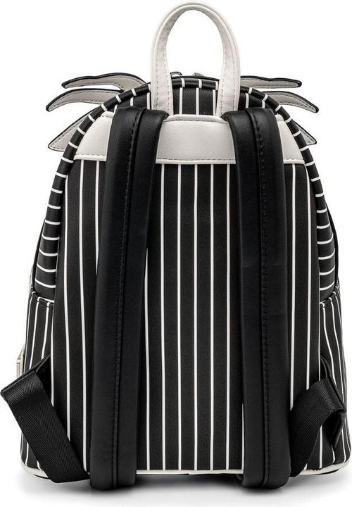 Image du produit Loungefly Disney by sac à dos NBC Headless Jack Skellington