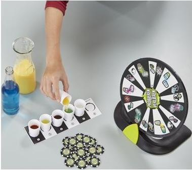 Produktbild Hasbro Probieren oder Verlieren (Deutsch)