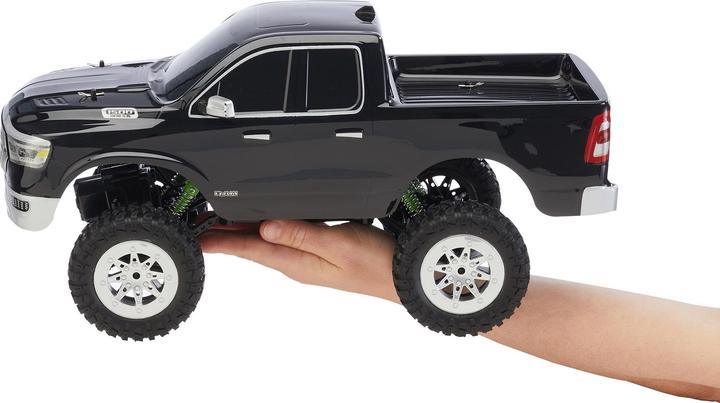 Produktbild Revell RC Pick Up Dodge RAM 1500 Laramie
