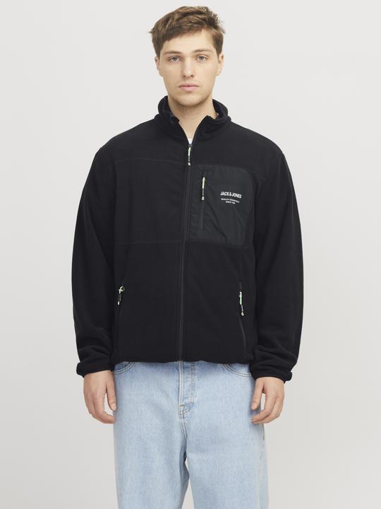 Immagine prodotto Jack & Jones Jacke THEO Fleecejacke (L)