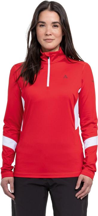 Actual product image Schöffel Lenggries longsleeve L (44)