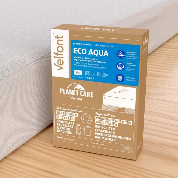 Image du produit Velfont Eco Aqua (100 x 200 cm)
