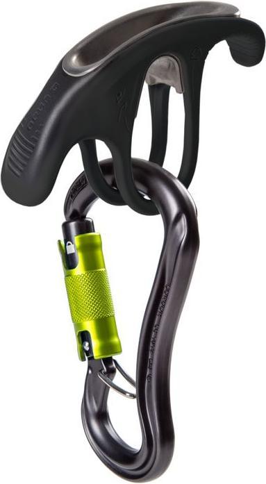 Produktbild Ocun Belay Set Condor + Bow, Sicherungsgerät