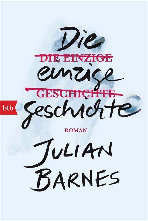 Immagine prodotto Die einzige Geschichte (Tedesco, Barnes Giuliano, 2020)