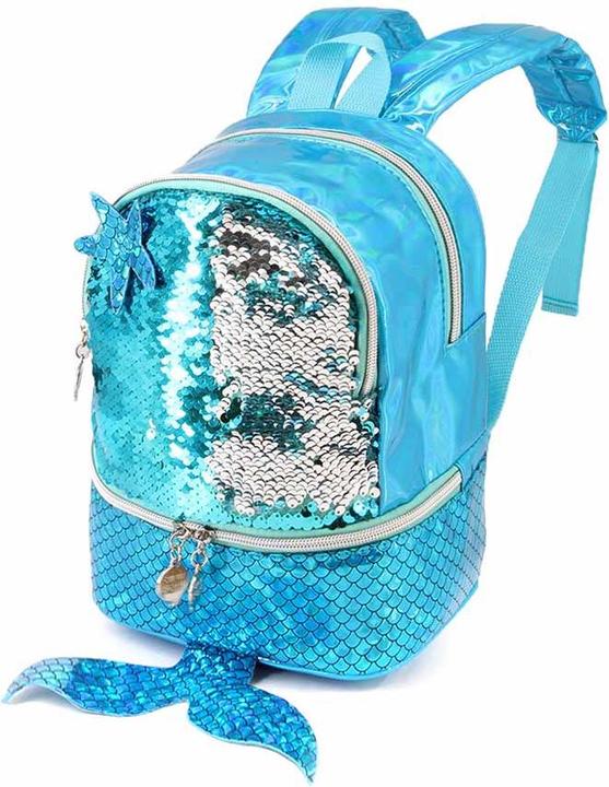 Produktbild Oh My Pop! Bouquet Backpack Wow-Siren