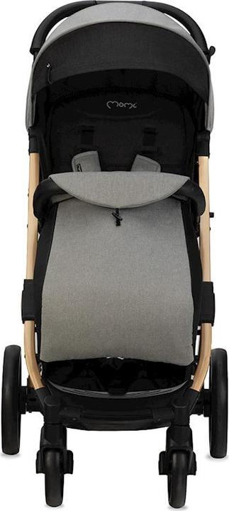 Produktbild MoMi Estelle Dakar Leopard