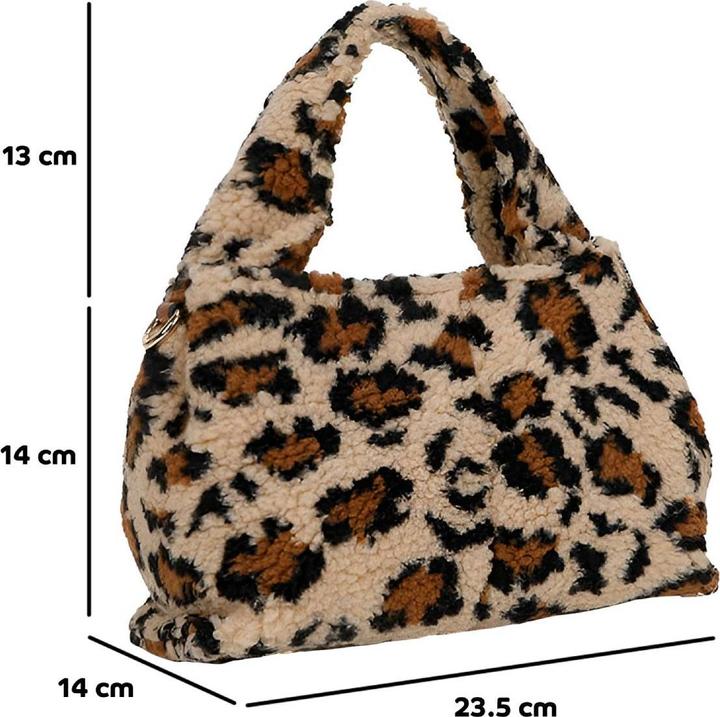 Immagine prodotto Gallantry HB-1963-3-LB Handtasche