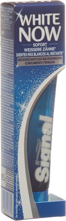 Signal Bianco ora (75 ml)