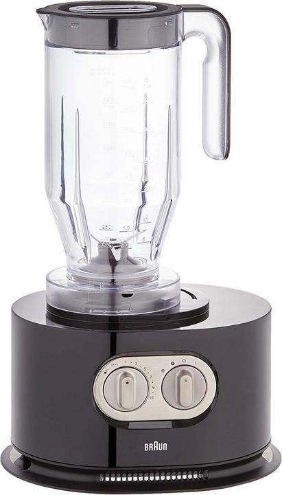 Immagine prodotto Braun FP 5150 (1000 W)