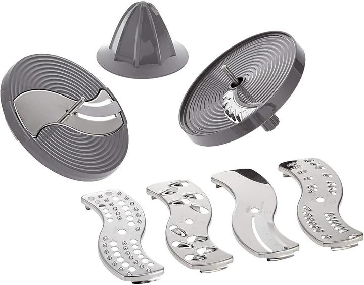 Immagine prodotto Braun FP 5150 (1000 W)