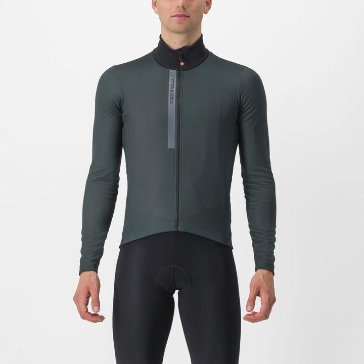 Castelli Entrata Thermal Jersey (M)