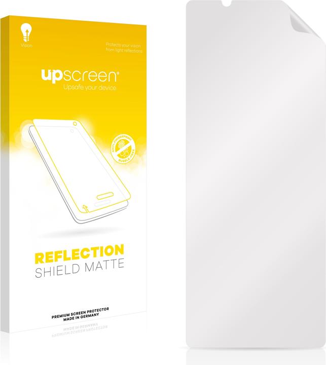 Productafbeelding upscreen Reflection Shield Matte schermbeschermer (1 Stuk, Sony Xperia 5 IV)