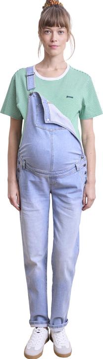 Image du produit Vertbaudet Latzjeans für Schwangerschaft & Stillzeit, Mom-Fit