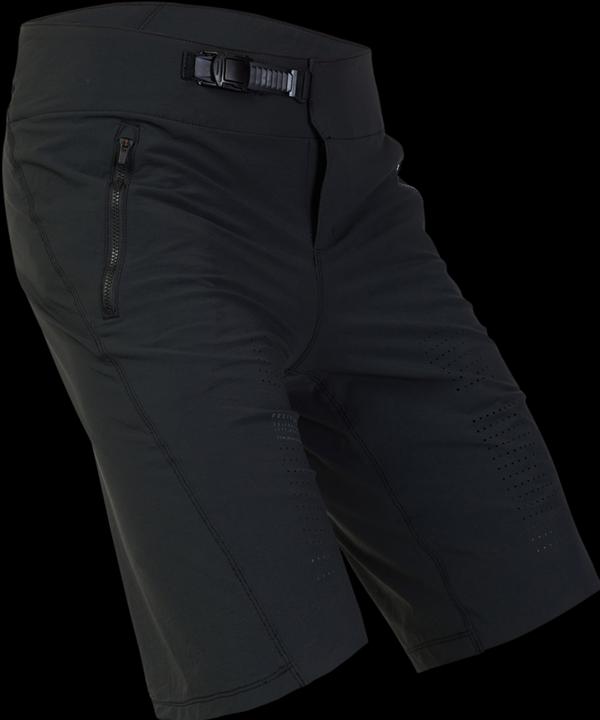Image du produit Fox Short 24 Flexair Blk (40)