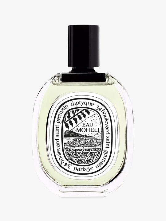 Produktbild Diptyque Eau Mohéli (Eau de Toilette, 100 ml)