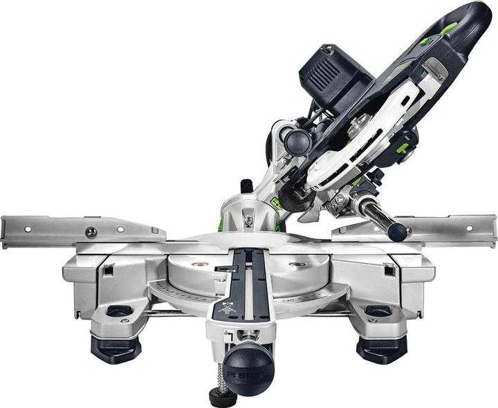 Immagine prodotto Festool Set KS 60 E