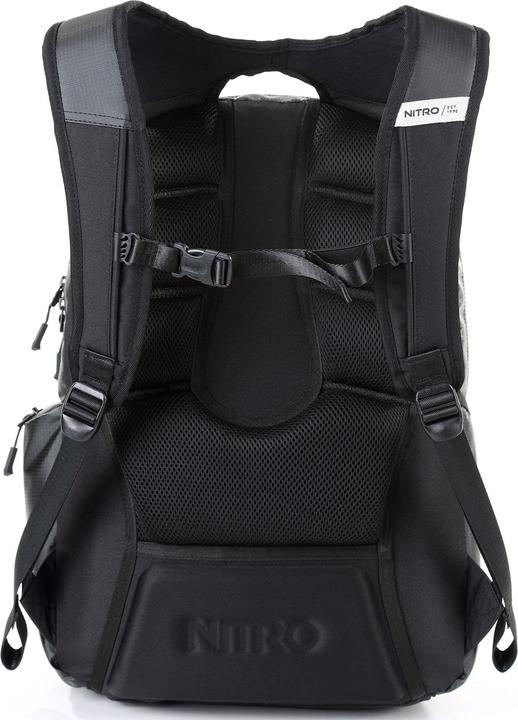 Immagine prodotto Nitro Zaino Daypack Hero 52 cm scomparto per laptop (41 l)