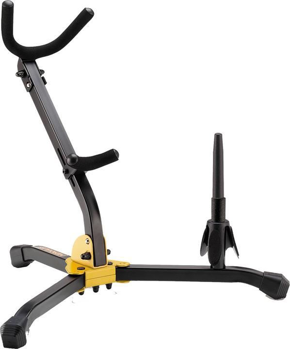Actual product image Hercules Stands DS532BB (Alto Saxophone, Clarinet)