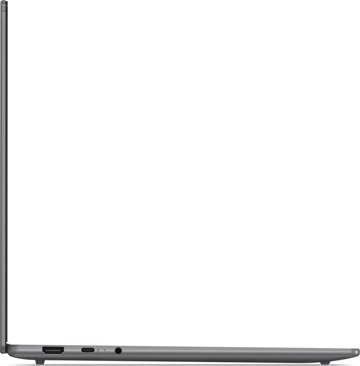 Produktbild Lenovo Yoga Slim 7i Aura Edition (15.30", Intel Core Ultra 7 256V, 16 GB, 1000 GB, CH)