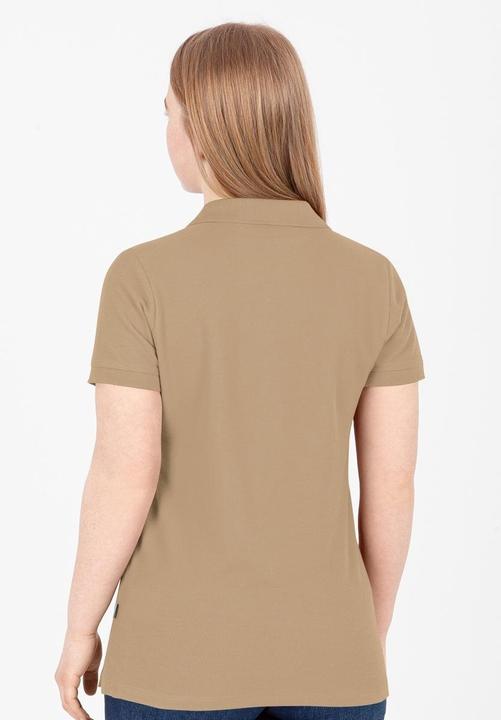 Actual product image JAKO Polo Organic (34)