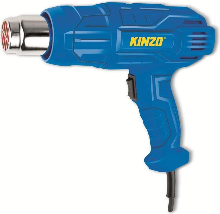 Produktbild Kinzo Hot Air Gun 230V