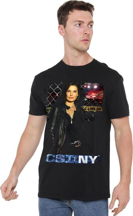 Immagine prodotto Csi: NY Maglietta Jo Uomo (XL)