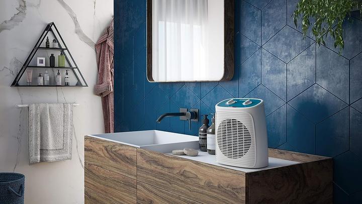 Actual product image Olimpia Splendid Caldo Rock M (2000 W)