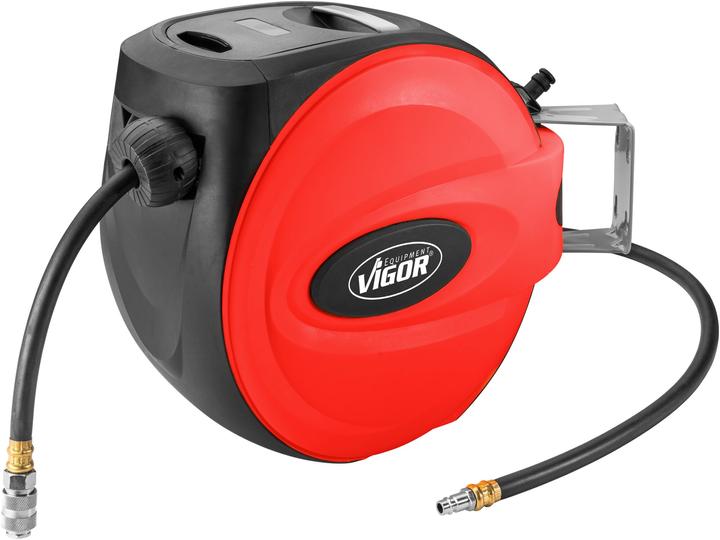 Vigor Hose reel V7143-10