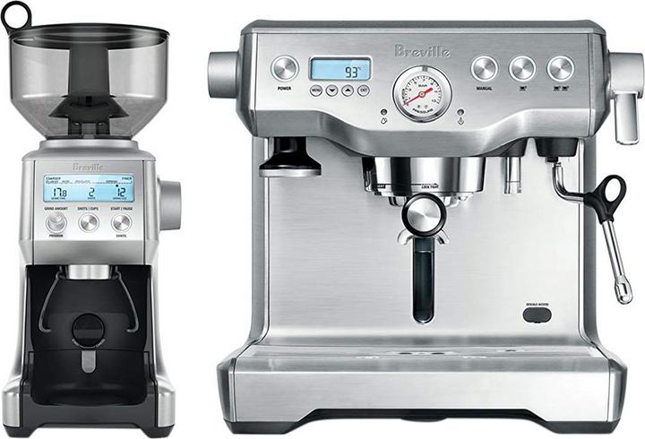 Image du produit Sage Dynamic Duo (Fiche CH)