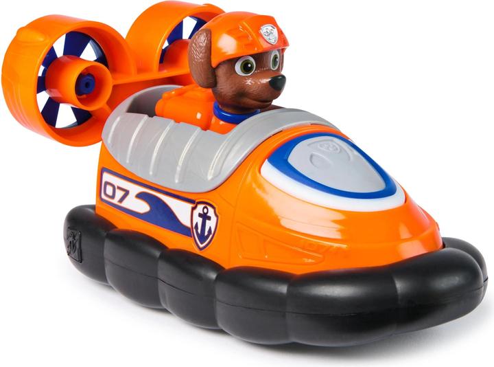 Produktbild Paw Patrol Basisfahrzeug Zuma