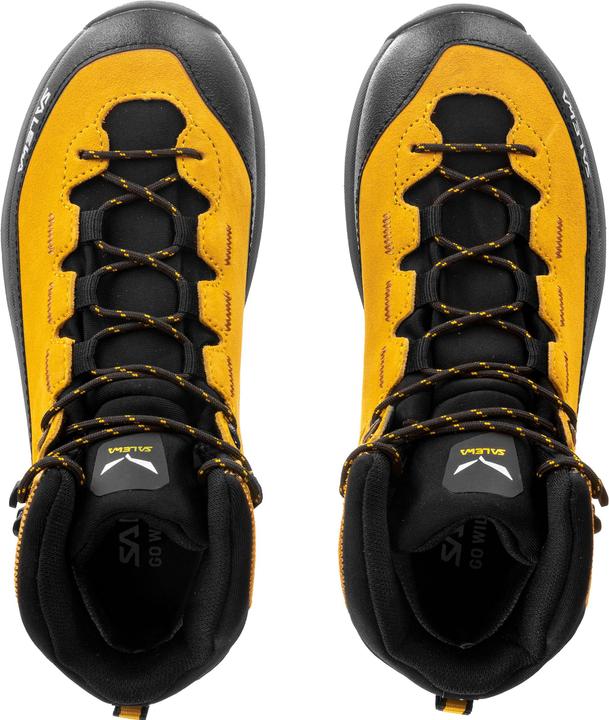 Immagine prodotto Salewa Scarpe da bambino MTN Trainer 2 Mid PTX (29)