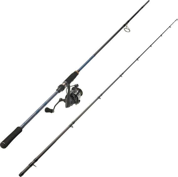 Immagine prodotto Caperlan WXM-5 (Canna da spinning, 240 cm)