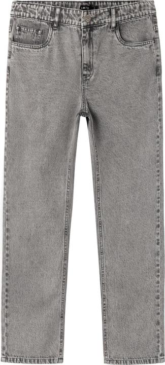 Produktbild Name it Nlfkizza Dnm Hw Mom Pant Noos (176)