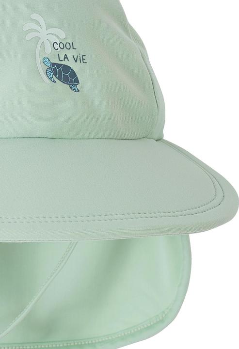 Immagine prodotto Vertbaudet Cappello da sole per bambini con protezione per il collo