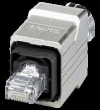 Image du produit Pepperl & Fuchs Connecteur