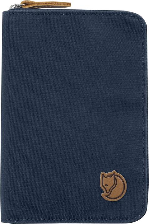 Fjällräven Passport Wallet (Reisepasshülle)