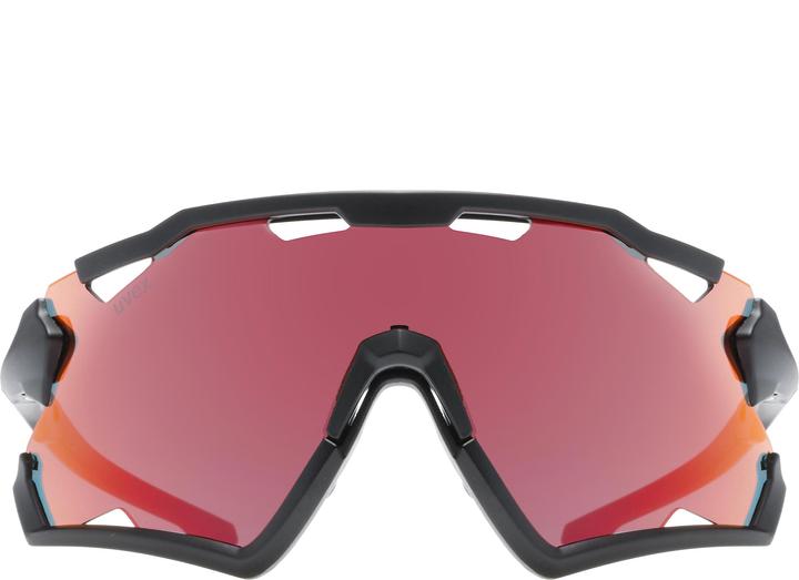 Produktbild Uvex Sports Sportstyle 228 (Black Mat, Black Matt)