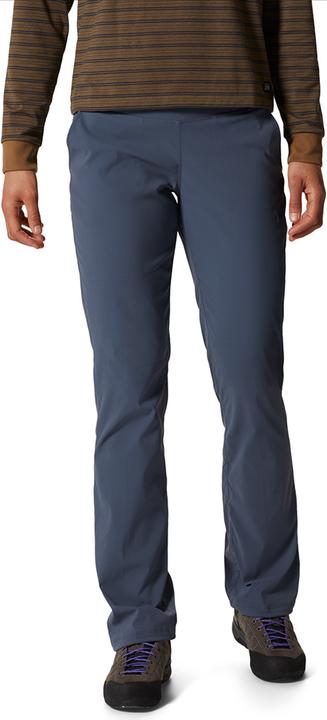 Actual product image Mountain Hardwear W Dynama/2 Pant (L)