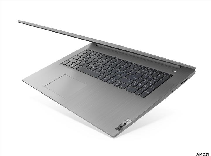 Produktbild Lenovo Notebook Ideapad 3 – 17ADA05 (17.30", AMD Ryzen 3 3250U, 8 GB, 256 GB, CH)