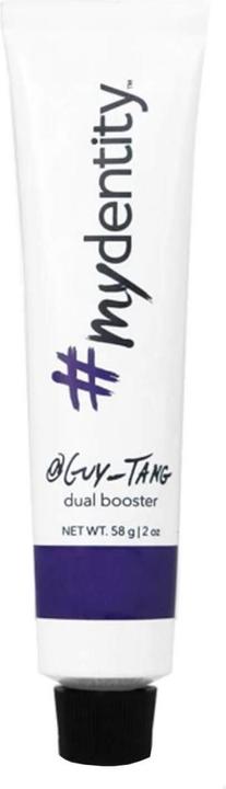 Immagine prodotto Mydentity by Guy Tang Accessori mydentity - Dual Booster Aqua Blue (Blu acqua)