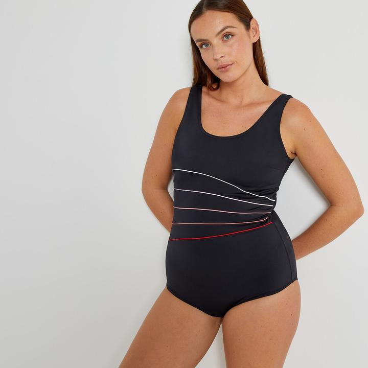 La Redoute Collections Badeanzug (58)
