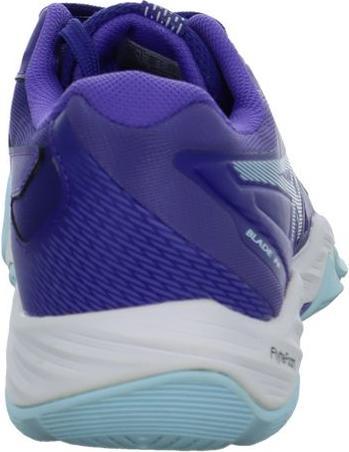 Actual product image ASICS Performance Indoor shoe Gel-blade 9 (37.5)
