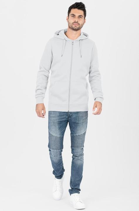 Immagine prodotto JAKO Giacca con cappuccio biologico (4XL)