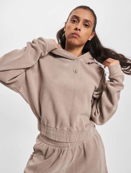 Produktbild Calvin Klein Jeans Kapuzensweater - Hoodie (L)