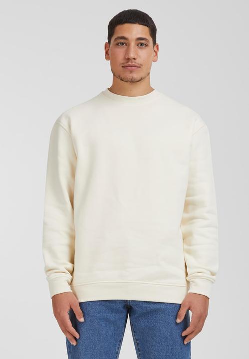 Actual product image Urban Classics Crewneck Sweatshirt (XXL)