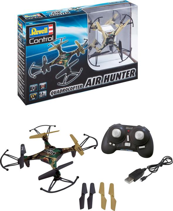 Image du produit Revell Chasseur d'air
