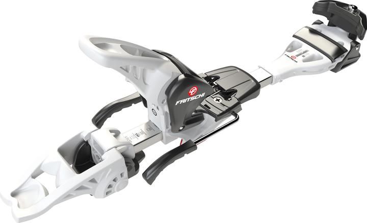 Actual product image Fritschi Diamir Scout 11 touring binding (Touring skis)